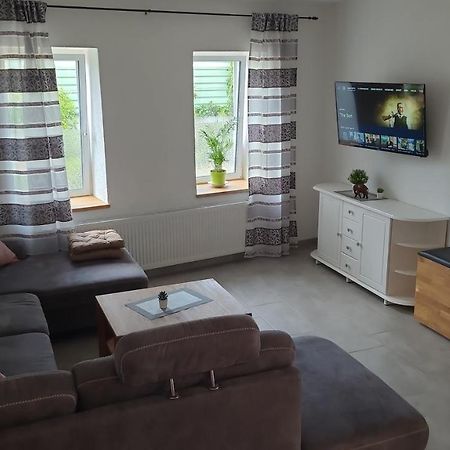 Ferienhaus Budenheim Екстер'єр фото