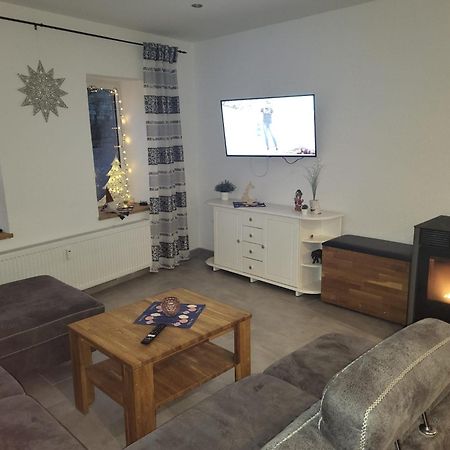 Ferienhaus Budenheim Екстер'єр фото
