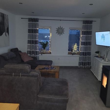 Ferienhaus Budenheim Екстер'єр фото
