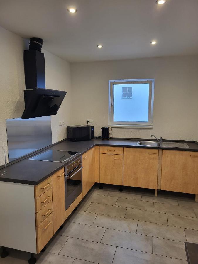 Ferienhaus Budenheim Екстер'єр фото