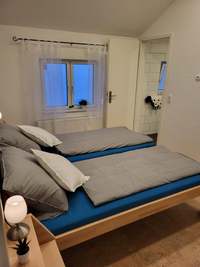 Ferienhaus Budenheim Екстер'єр фото