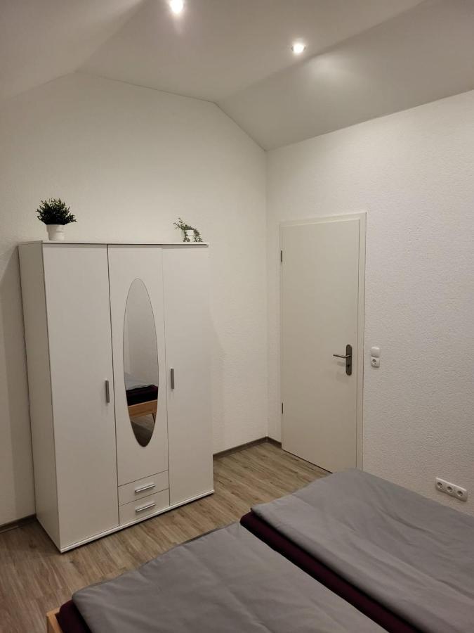 Ferienhaus Budenheim Екстер'єр фото