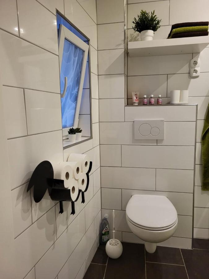 Ferienhaus Budenheim Екстер'єр фото