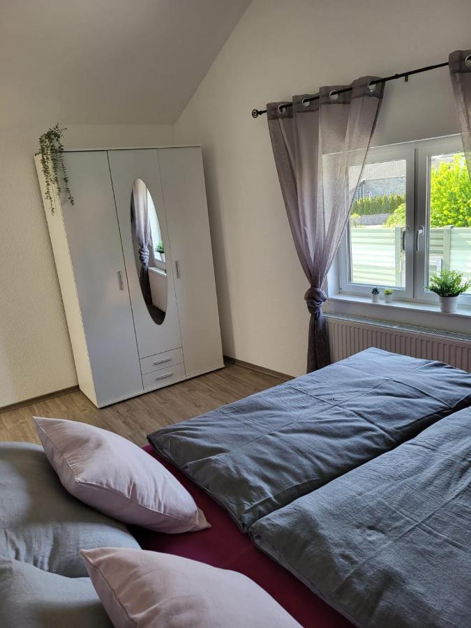 Ferienhaus Budenheim Екстер'єр фото