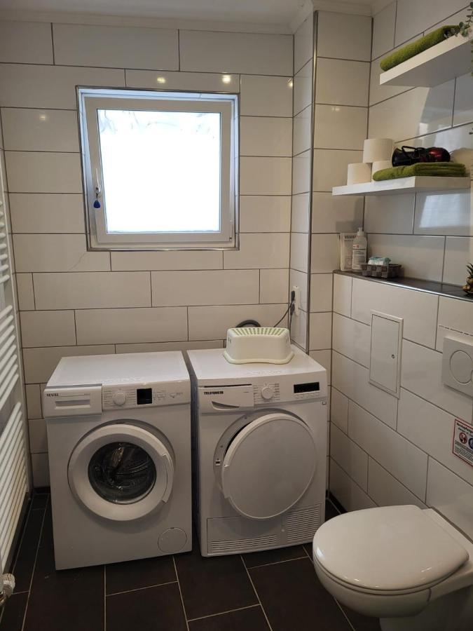 Ferienhaus Budenheim Екстер'єр фото