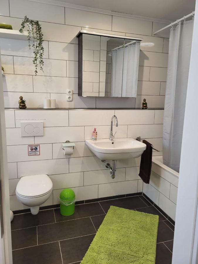 Ferienhaus Budenheim Екстер'єр фото