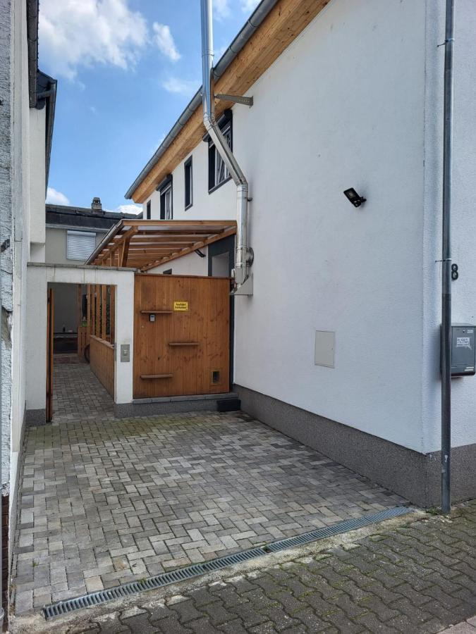 Ferienhaus Budenheim Екстер'єр фото