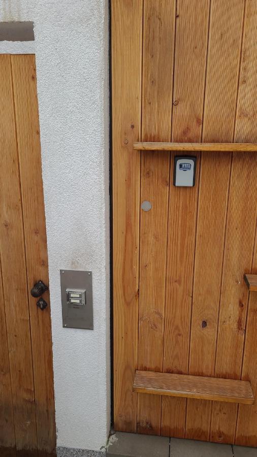 Ferienhaus Budenheim Екстер'єр фото