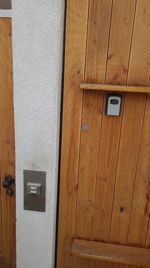 Ferienhaus Budenheim Екстер'єр фото