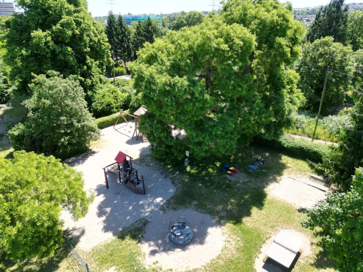 Ferienhaus Budenheim Екстер'єр фото