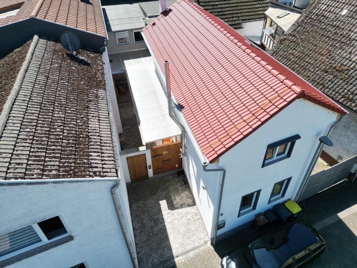 Ferienhaus Budenheim Екстер'єр фото