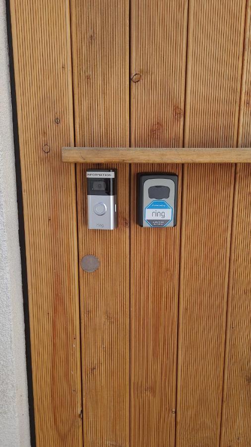 Ferienhaus Budenheim Екстер'єр фото