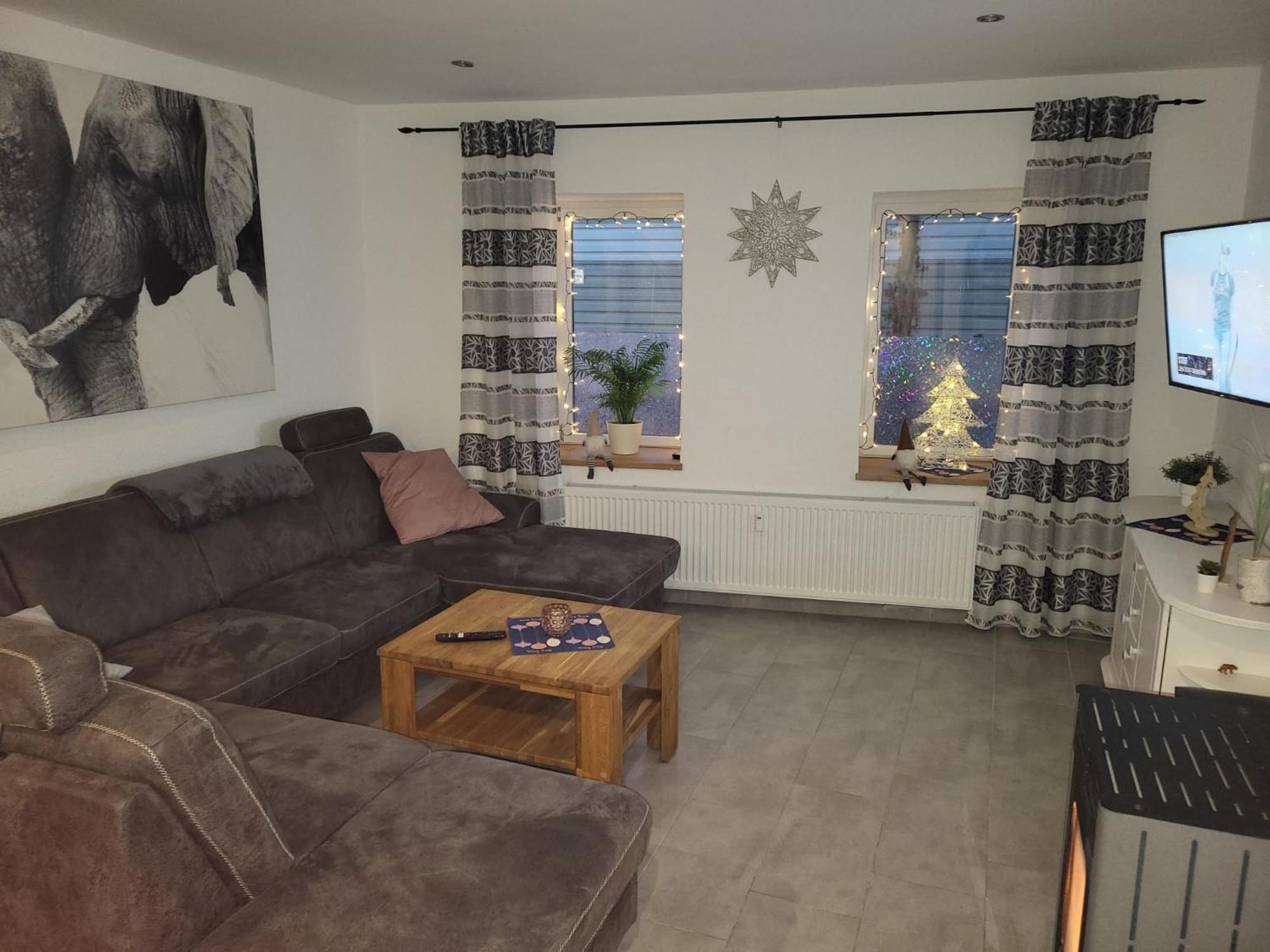Ferienhaus Budenheim Екстер'єр фото